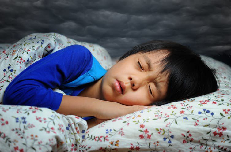 Sleep